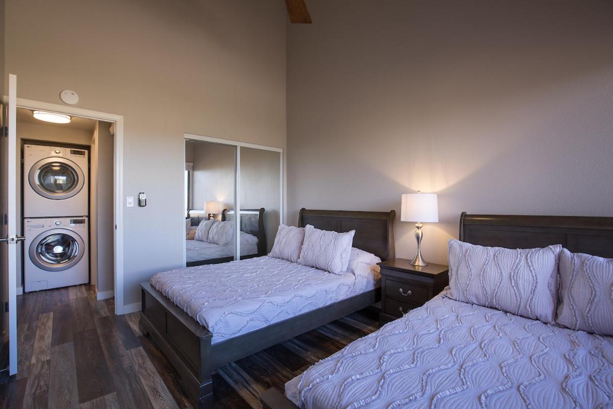 **Newly Remodeled** Steps To Kamaole 3 Beach! 와일레아마우이 외부 사진
