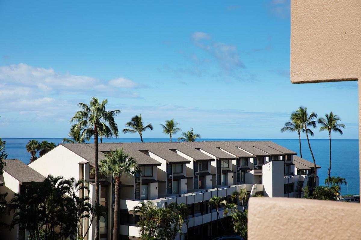 **Newly Remodeled** Steps To Kamaole 3 Beach! 와일레아마우이 외부 사진